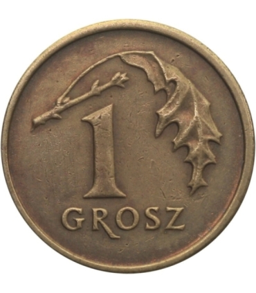 Destrukt, 1 grosz 2003, skrętka w prawo ~90 stopni, st. 1-