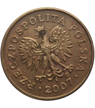 Destrukt, 1 grosz 2006, skrętka w lewo ~15 stopni, st. 1-