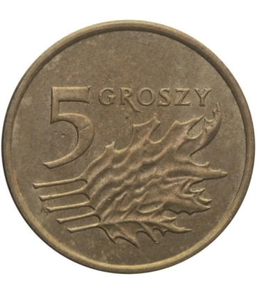 Destrukt, 5 groszy 2008, skrętka w lewo ~85 stopni, st. 2+