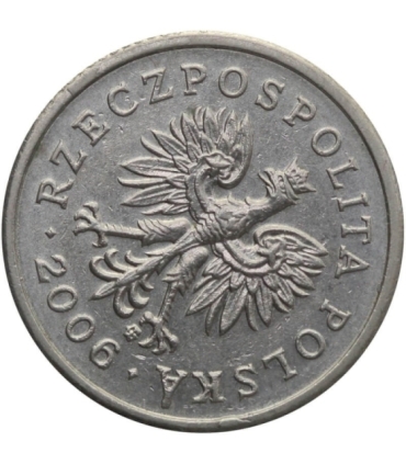 Destrukt, 20 groszy 2006, skrętka w prawo 70 stopni, st. 2