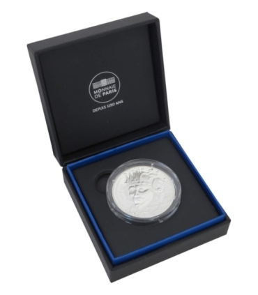 Francja 1 frank, 1804, An 13, Napoleon Bonaparte, A (Paryż)