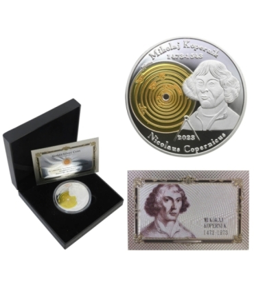 Medal pamiątkowy Malbork