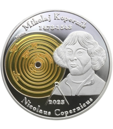 Medal pamiątkowy Malbork