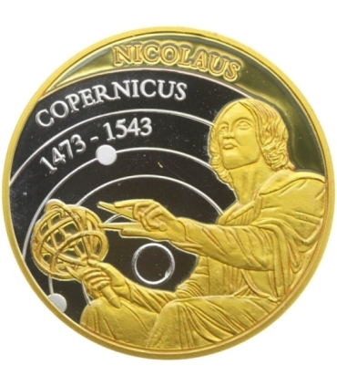 Medal pamiątkowy Malbork