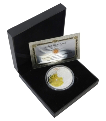 Medal pamiątkowy Malbork