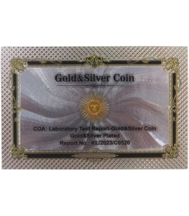 Medal pamiątkowy Malbork