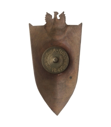 Medal 50 lat zwycięstwa w wielkiej wojnie ojczyźnianej