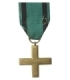 Odznaczenie, medal Krzyż Partyzancki, Partyzantom 1939-1945