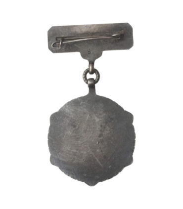 Odznaczenie, medal X LAT PRL 1944-1954