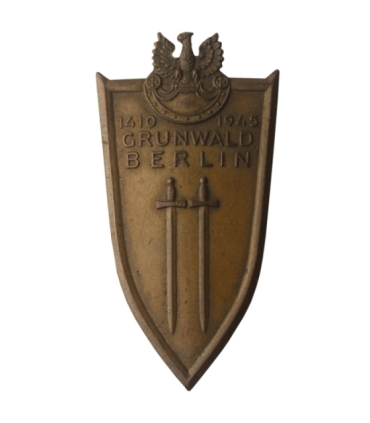 Medal 50 lat zwycięstwa w wielkiej wojnie ojczyźnianej