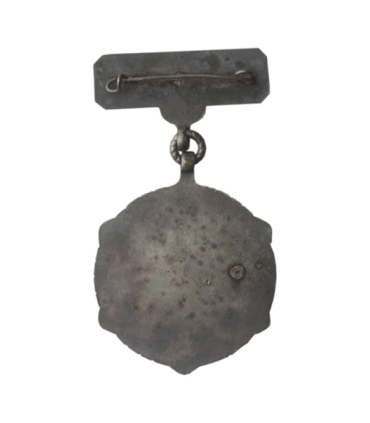 Odznaczenie, medal X LAT PRL 1944-1954