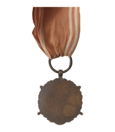 Medal „Siły Zbrojne w Służbie Ojczyzny”