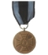 Brązowy Medal Zasłużonym na polu chwały, PRL