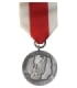 Medal „Za zasługi dla obronności kraju”, etui