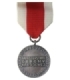 Medal „Za zasługi dla obronności kraju”, etui