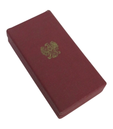 Medal „Siły Zbrojne w Służbie Ojczyzny”