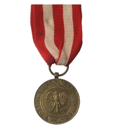 Odznaczenie - RP zwycięstwo i wolność - 9.V.1945