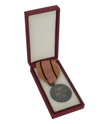 Medal - Za udział w Walkach o Berlin