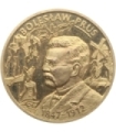 Medal, Wielcy Polacy, Bolesław Prus