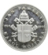 Polska, medal Jan Paweł II, IV Pielgrzymka do Polski, 2013 r.