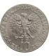10 zł, Mikołaj Kopernik, 1967 stan 1/1-