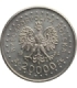20000 zł, 200 Rocznica Powstania Kościuszkowskiego, 1994