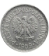 1 złoty, 1969, stan 2+
