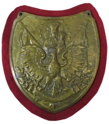Medal, Wielcy Polacy: Karol Wojtyła Jan Paweł II 1920-2005
