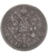 ROSJA RUBEL 1901 MIKOŁAJ II FZ, piękny stan