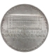 Austria 50 szylingów, 1966 150 rocznica - Narodowy Bank, srebro