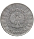 5 złotych Piłsudski 1935, stan 3