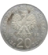 20 zł, 50 rocznica powstania ONZ, st. 2