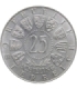 Austria 25 szylingów, 1957 800 rocznica - Bazylika Mariazell, srebro