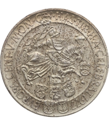Austria 100 szylingów, 1977 Mennica w Hall in Tirol, srebro