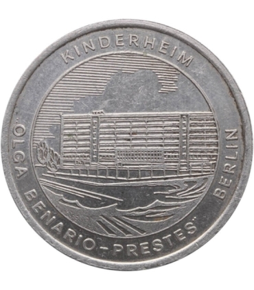 Austria, Medal Olga Benario