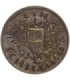 Austria 1 szyling, 1925, srebro