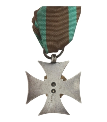 Krzyż „Za Zasługi dla ZHP”