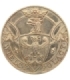 Medal, Wielcy Polacy, Jan Długosz 1415 - 1480, st. 2