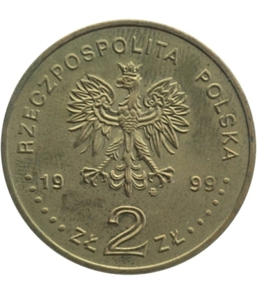 2 zł GN, Władysław IV Waza (1632-1648), st. 1-