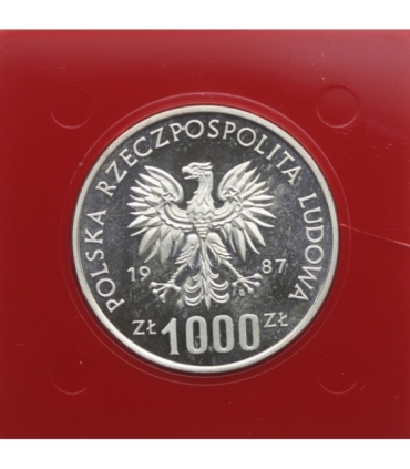 1000 zł Kazimierz wielki próba