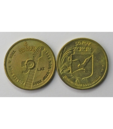 Lot: 2 x 4 guldeny sopockie