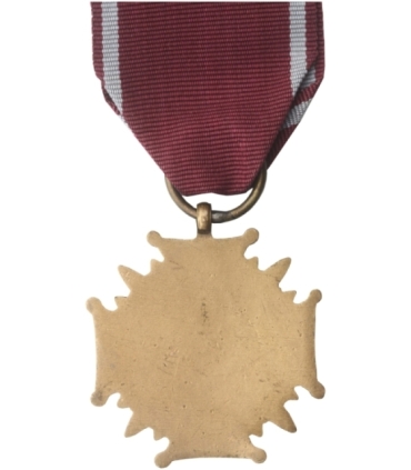 Brązowy krzyż zasługi PRL