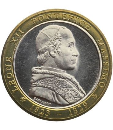 Wielcy Papieże w historii kościoła Leon XII