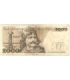 2000 zł Mieszko i Chrobry, 1977, seria A, stan 3-