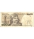 2000 zł Mieszko i Chrobry, 1977, seria F, stan 3-/4+