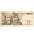 2000 zł Mieszko i Chrobry, 1977, seria A, stan 4