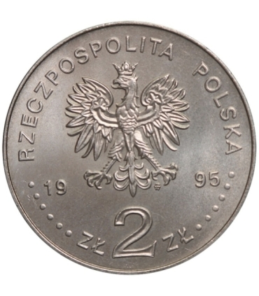 2 zł, Katyń, Miednoje, Charków, PIĘKNY