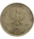 2 zł GN, Zygmunt III Waza (1587-1632), 1998, Z WORECZKA, PIĘKNY