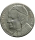 Medal Jan Paweł II - Pielgrzymka 8-14.VI.1987