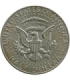 USA 1/2 dolara half dollar Kennedy 1968, stan 2